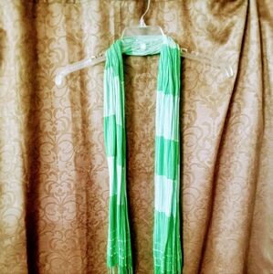 scarf